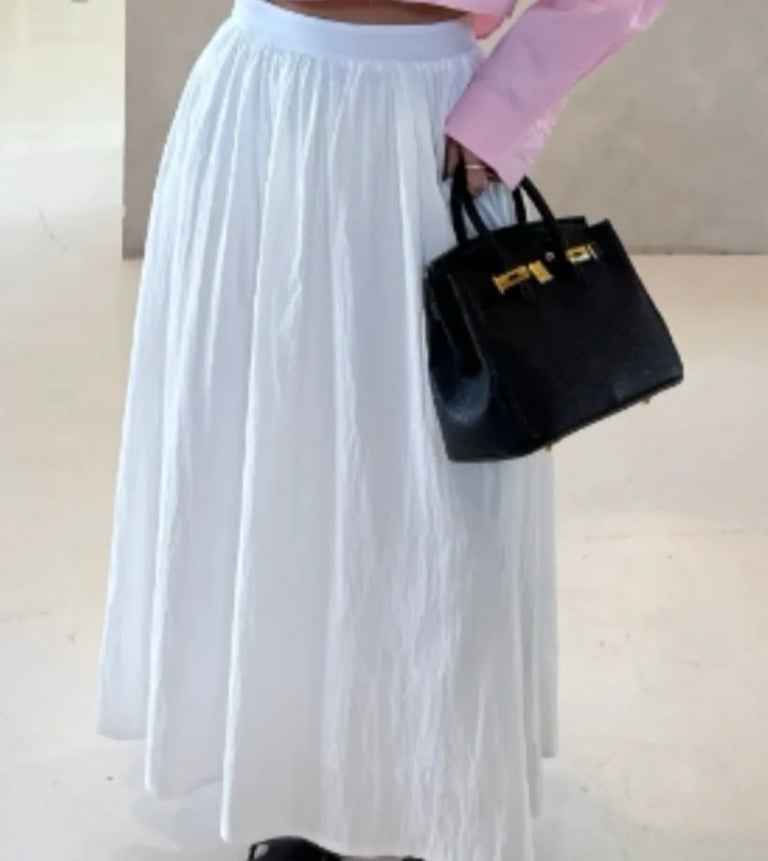 Elmyra rok White