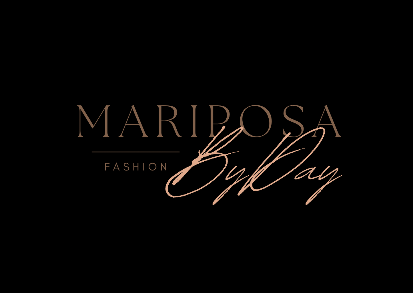 Mariposa By Day cadeaubon