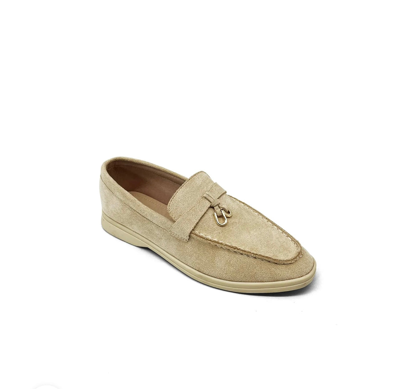 Sima shoes Beige