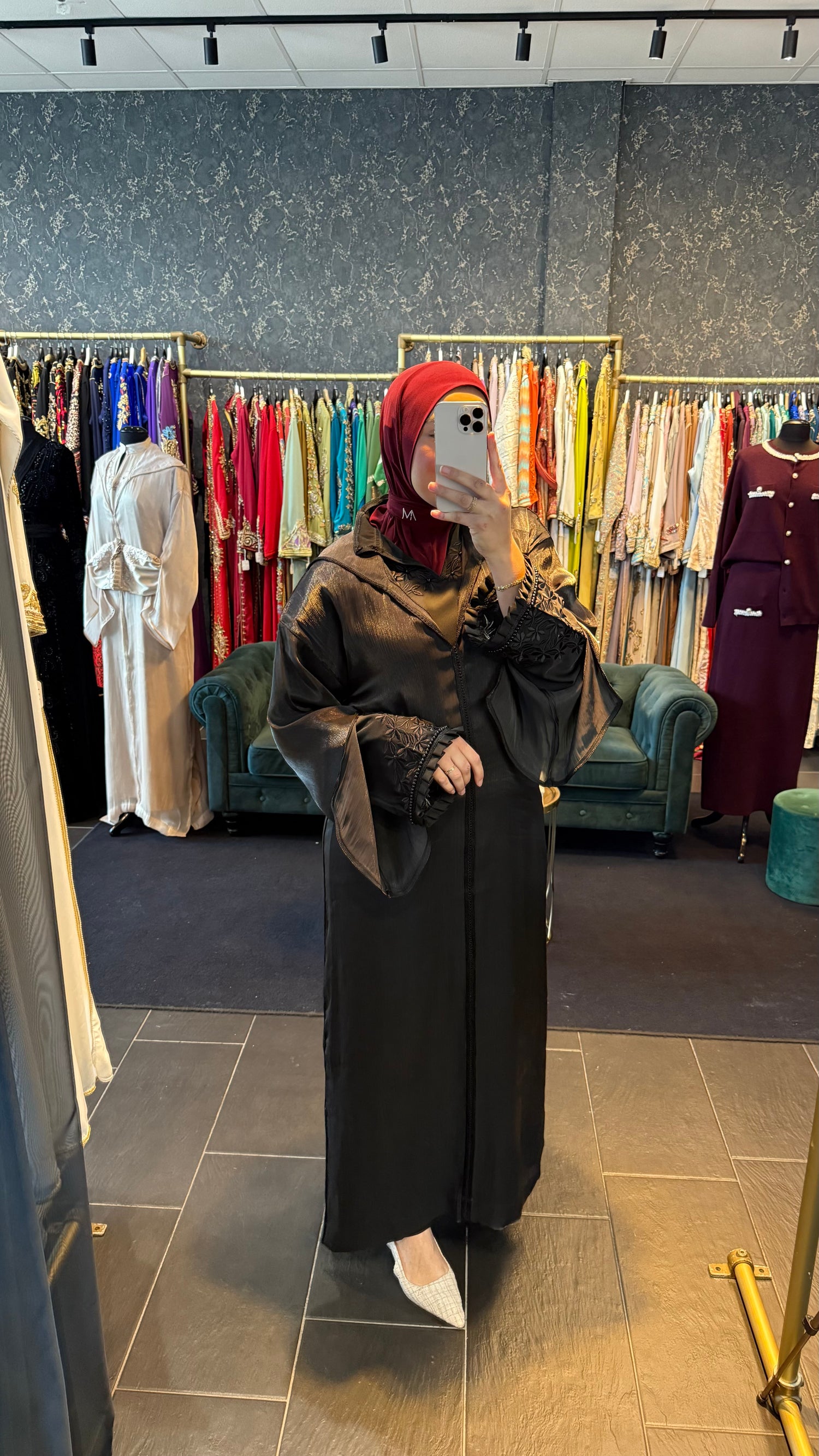 Mariposa Jelleba’s