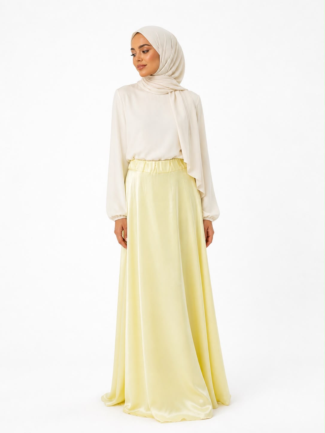 Alexia Rok Yellow