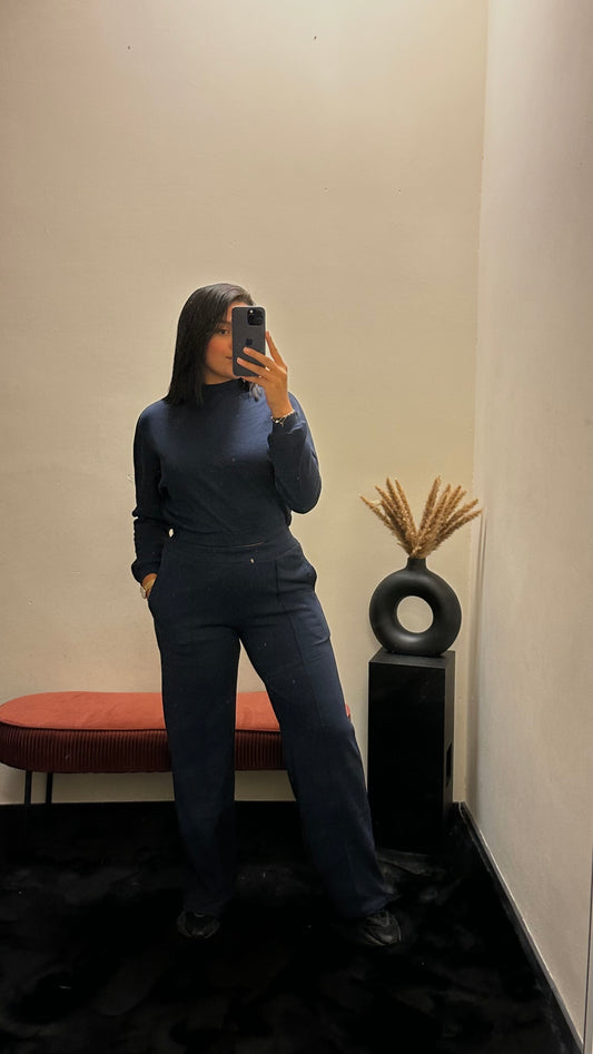 Lena set Navy