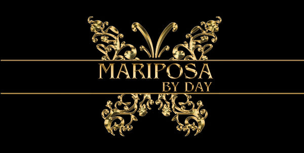 Mariposa By Day