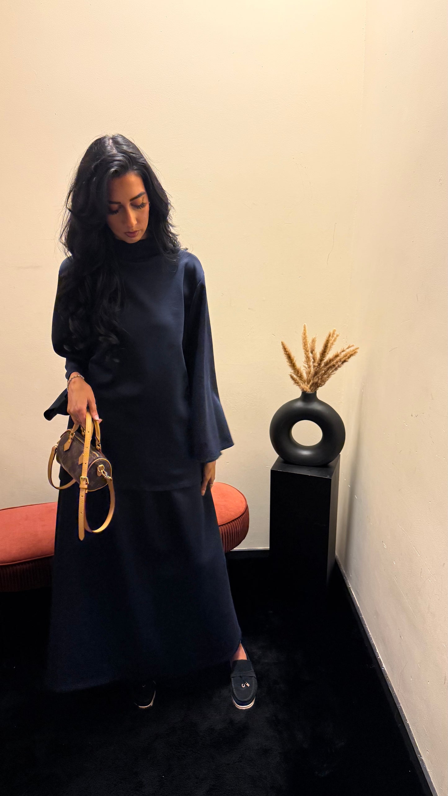 Lyana rokset Navy