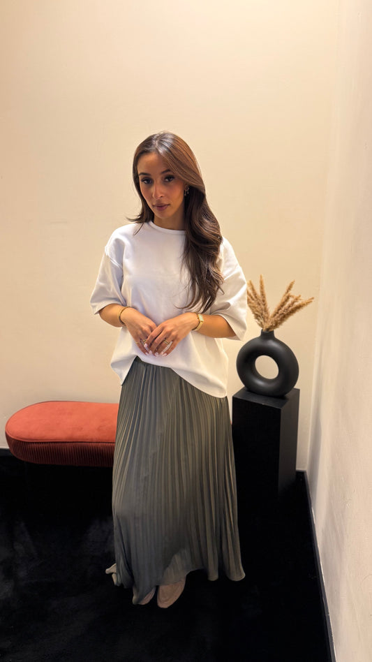 Anaia rok Olive