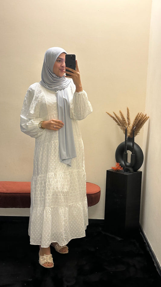 Amanah dress