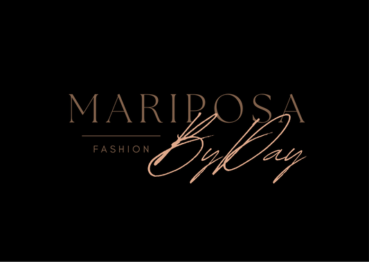 Mariposa By Day cadeaubon