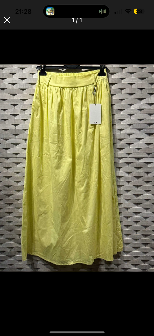 Elmyra rok Jellow
