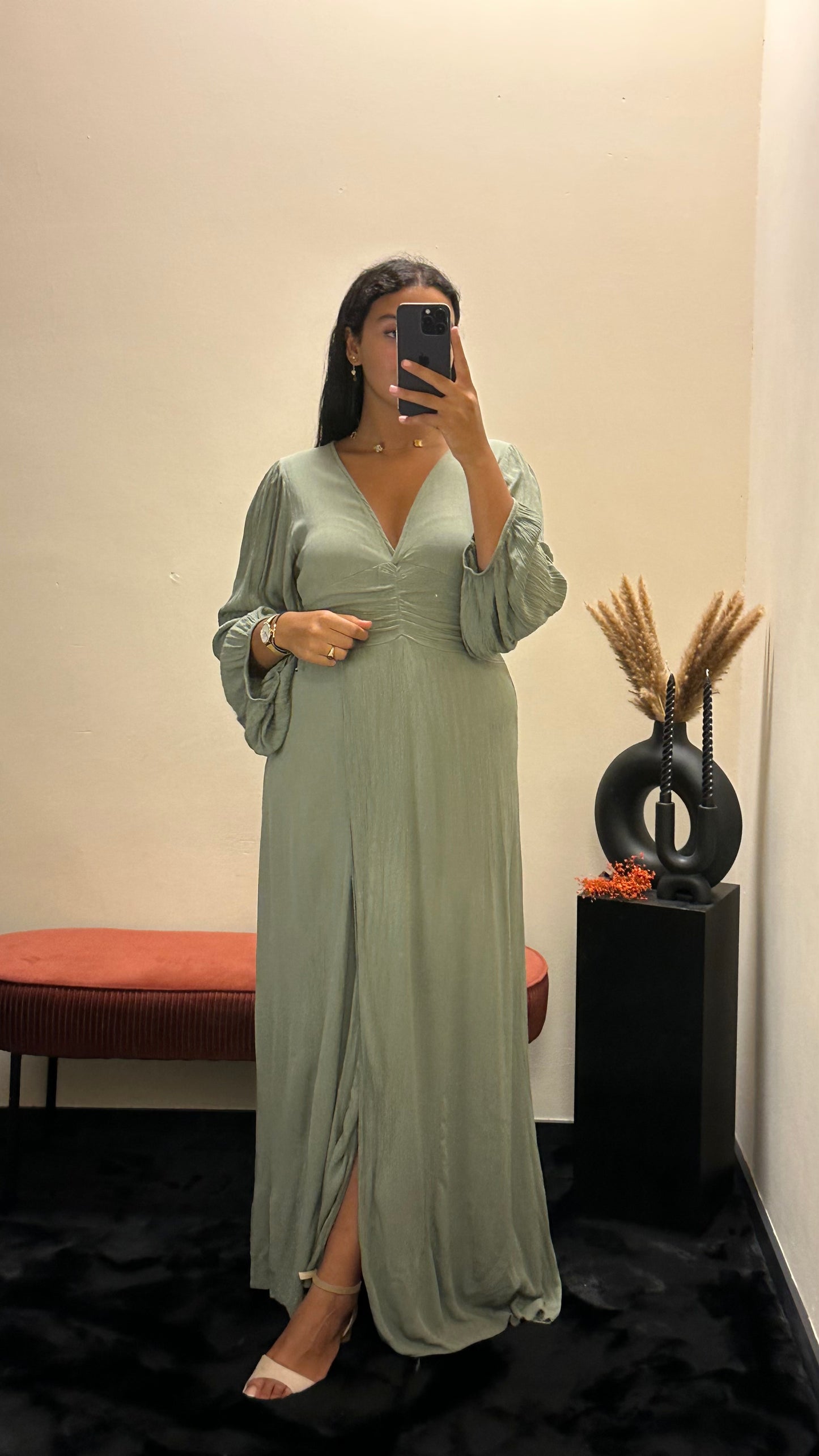 Ella Noor dress