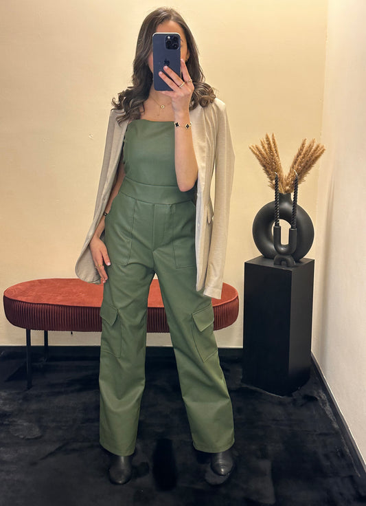 Rosa Jumpsuit